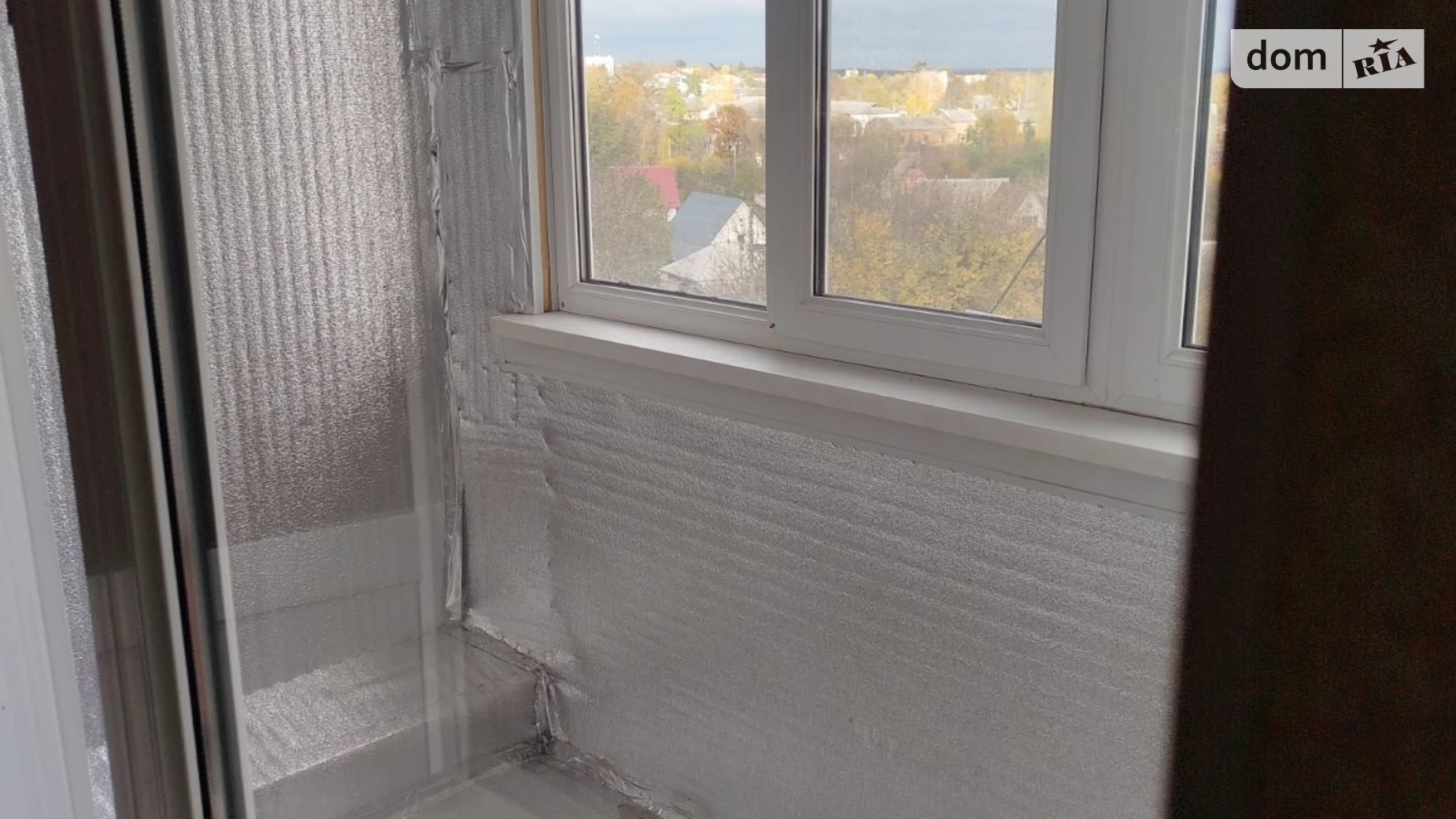 Продается 2-комнатная квартира 54.1 кв. м в, цена: 37000 $ - фото 3