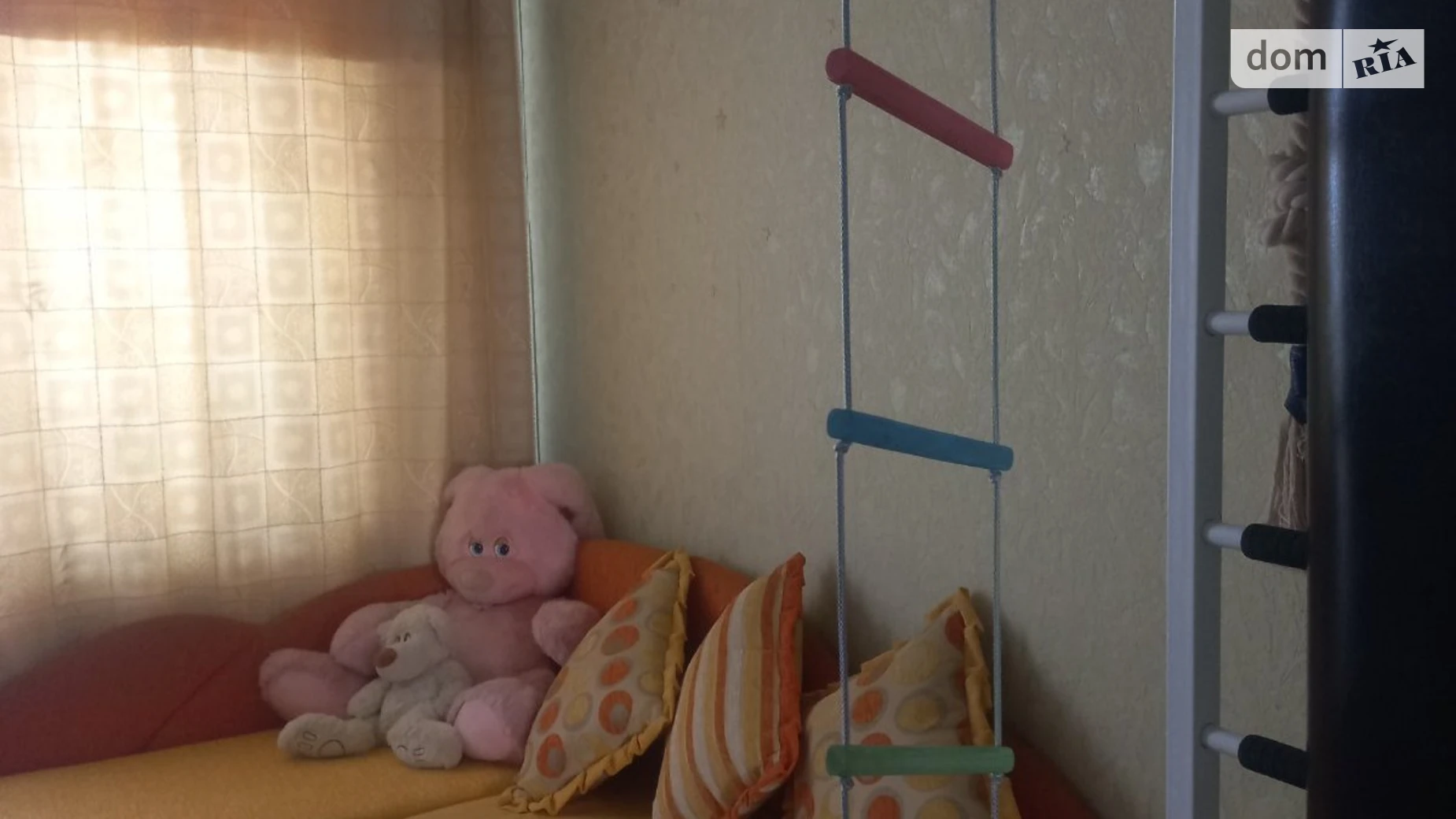 Продается 4-комнатная квартира 87 кв. м в Харькове, Салтовское шоссе, 256 - фото 2