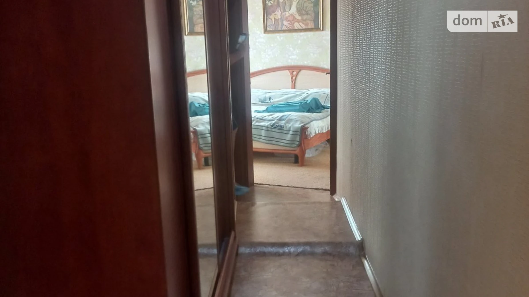 Продается 4-комнатная квартира 87 кв. м в Харькове, Салтовское шоссе, 256 - фото 4