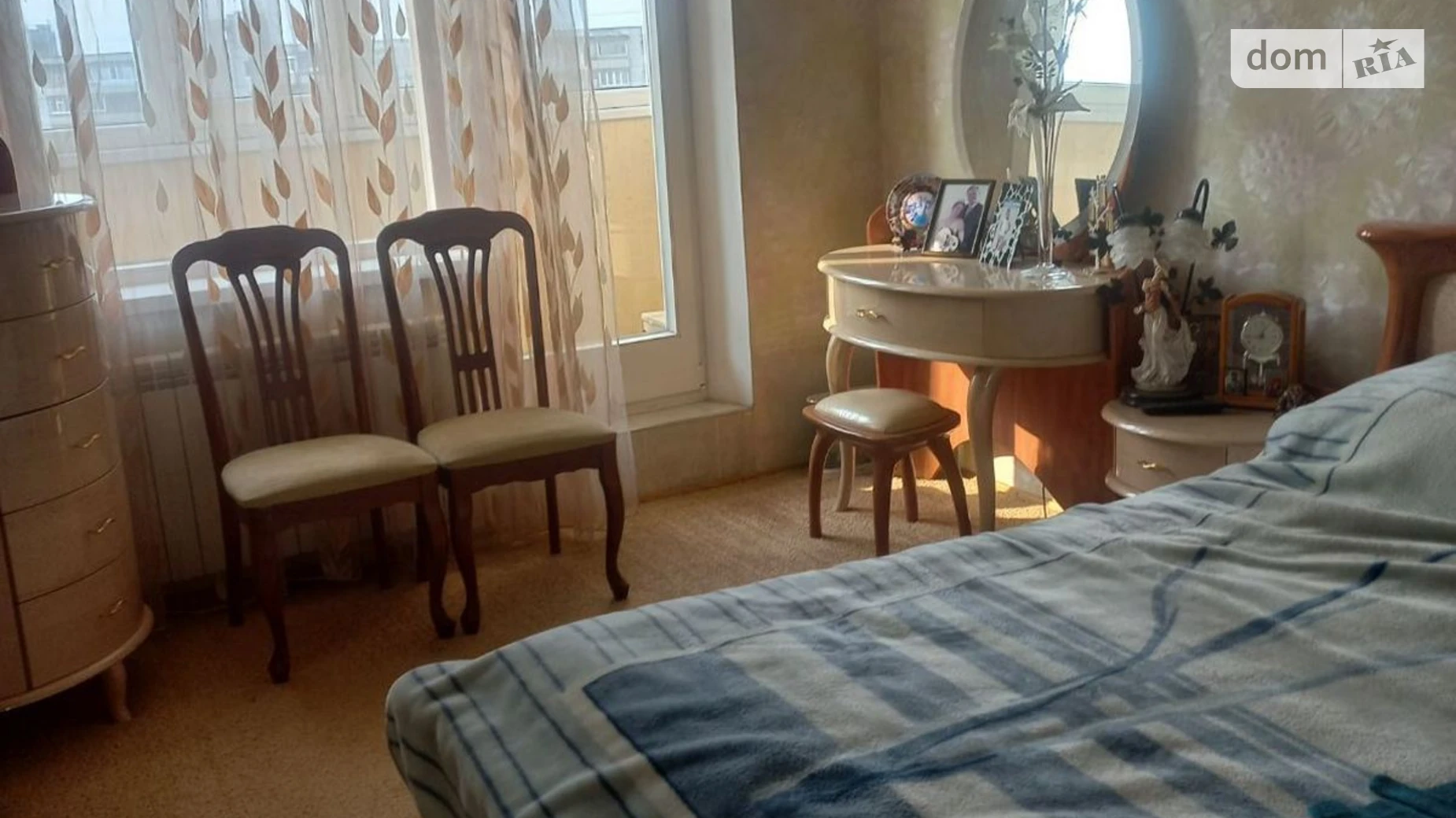 Продается 4-комнатная квартира 87 кв. м в Харькове, Салтовское шоссе, 256 - фото 3