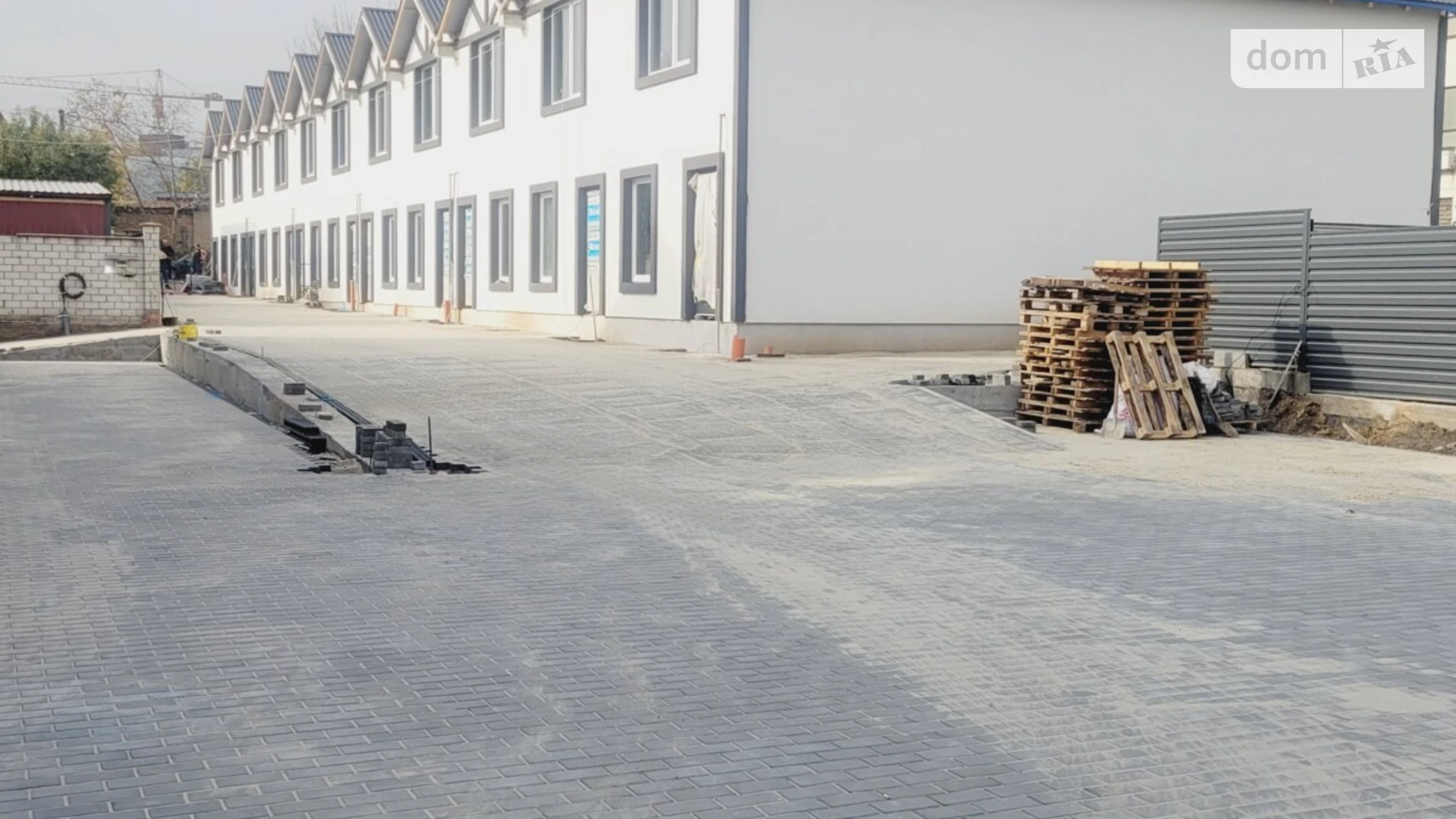 ул. Шевченко Софиевская Борщаговка, цена: 75000 $ - фото 2