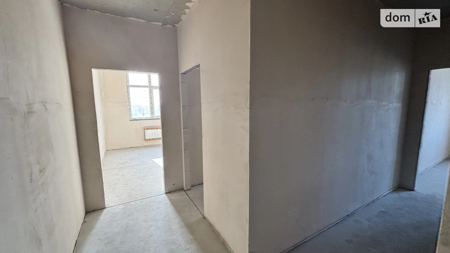 Продается 2-комнатная квартира 57.8 кв. м в Одессе, вул. Краснова - фото 3