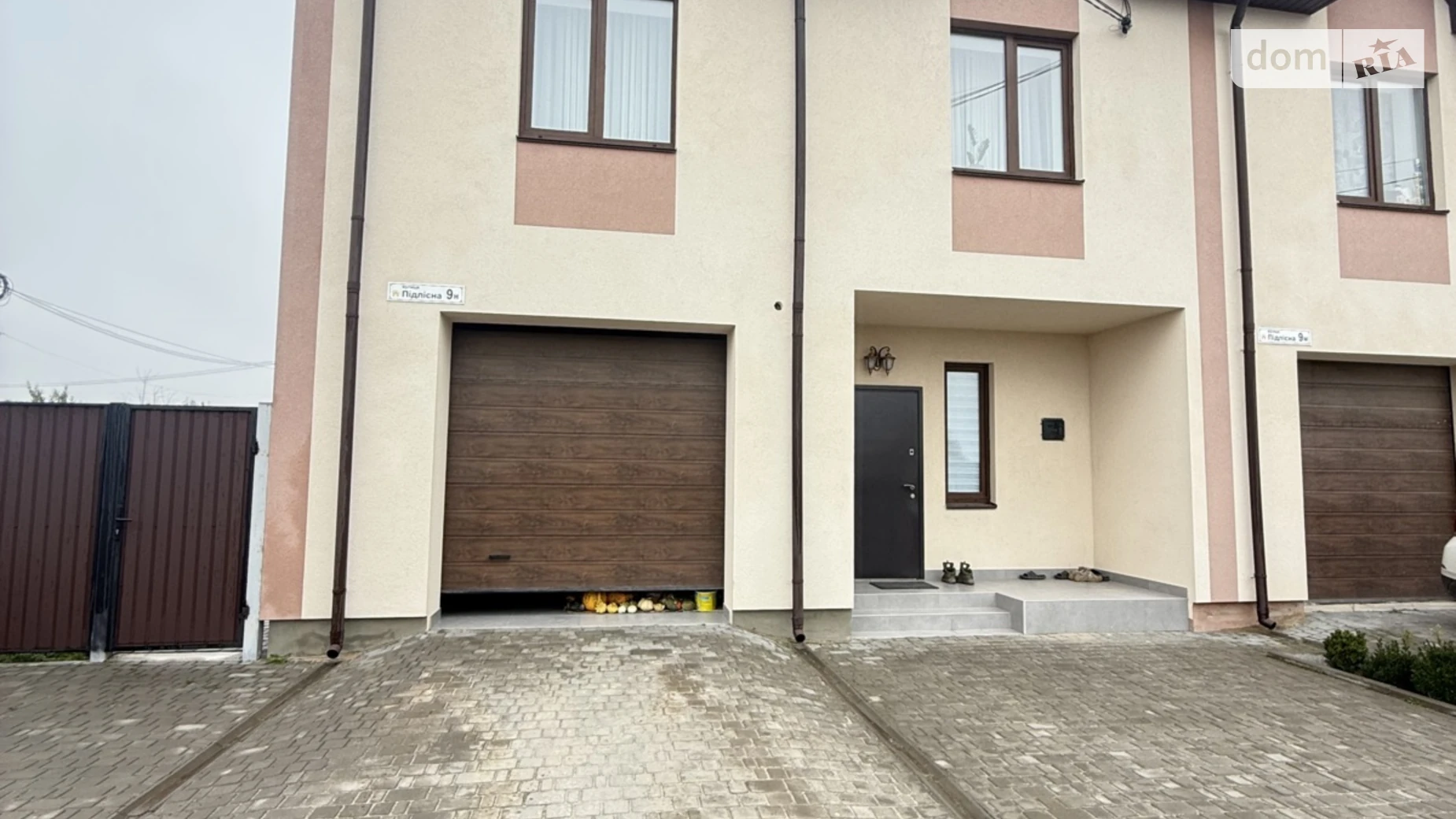 вул. Підлісна Якушинці, цена: 75000 $ - фото 5