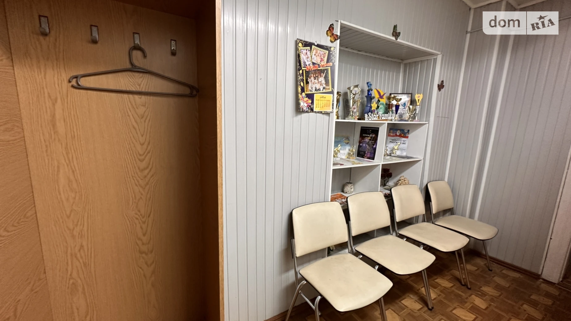 Продается 3-комнатная квартира 61 кв. м в Одессе, ул. Гоголя, 11 - фото 4