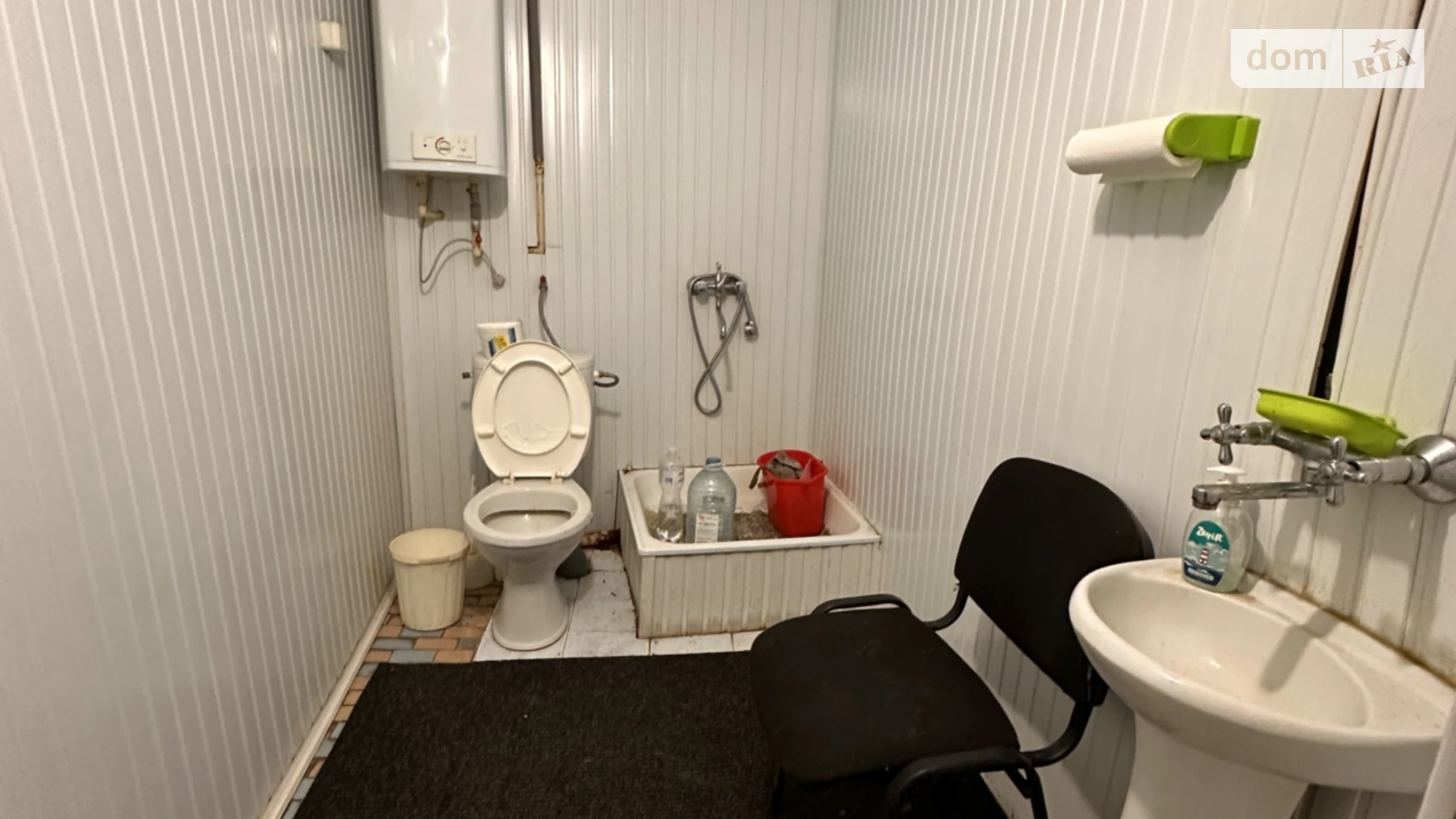 Продается 3-комнатная квартира 61 кв. м в Одессе, ул. Гоголя, 11 - фото 5