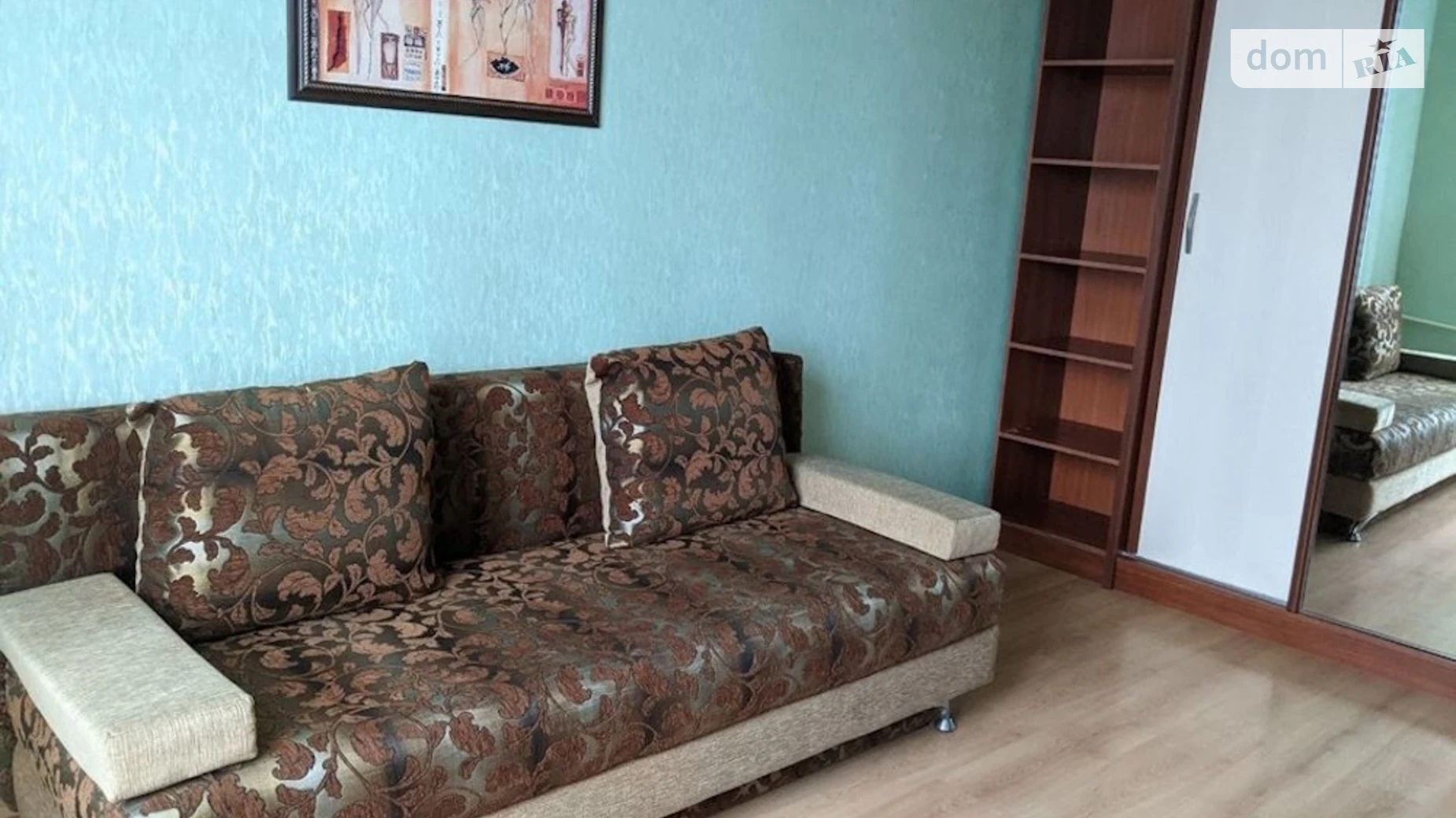 Продается 2-комнатная квартира 51.2 кв. м в Харькове - фото 5