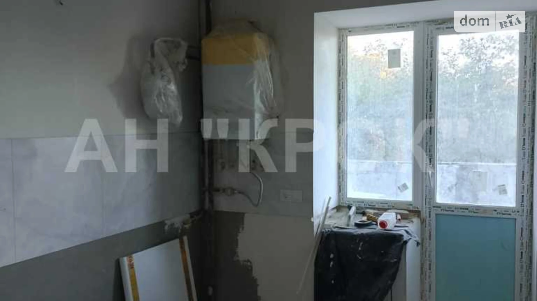 Продается 1-комнатная квартира 38 кв. м в Полтаве, ул. Джохара Дудаева(Никитченко) - фото 2