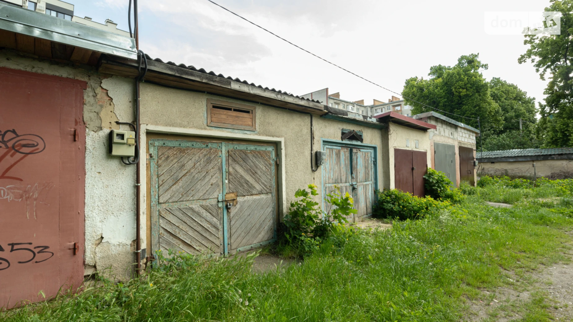 Продається окремий гараж під легкове авто на 16 кв. м, цена: 10000 $ - фото 5