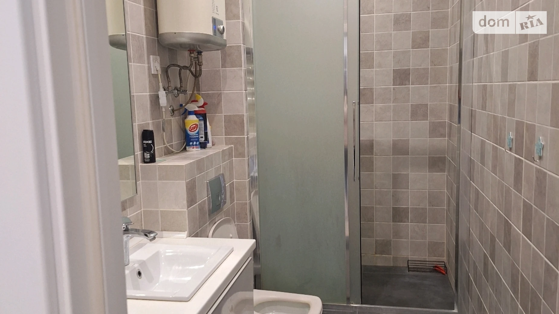 Сдается в аренду 1-комнатная квартира 50 кв. м в Киеве, ул. Заречная, 1Г - фото 2