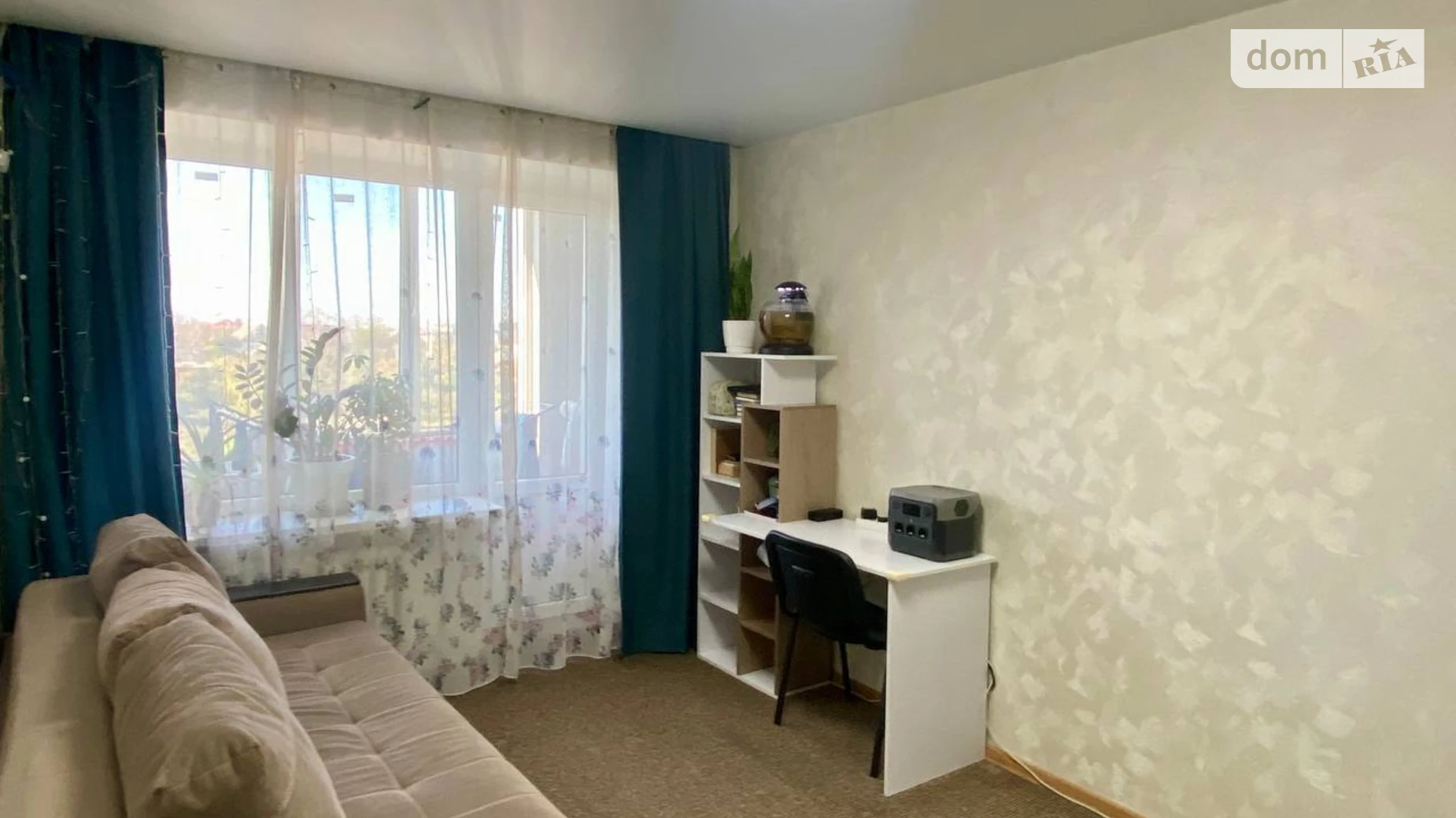 Продается 1-комнатная квартира 32 кв. м в, цена: 32000 $ - фото 3