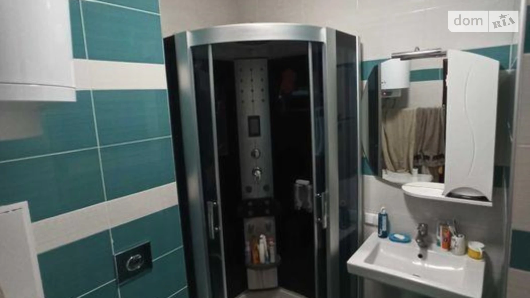 Продається 2-кімнатна квартира 71.2 кв. м у Києві, просп. Миколи Бажана, 12 - фото 3