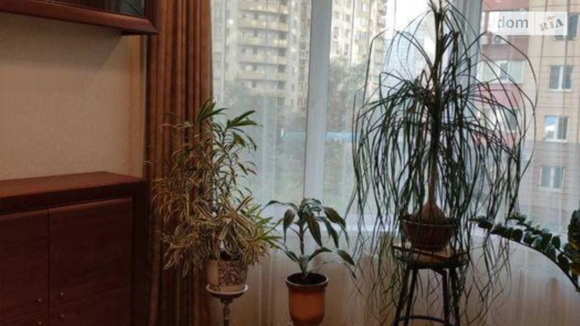 Продається 2-кімнатна квартира 71.2 кв. м у Києві, просп. Миколи Бажана, 12 - фото 4