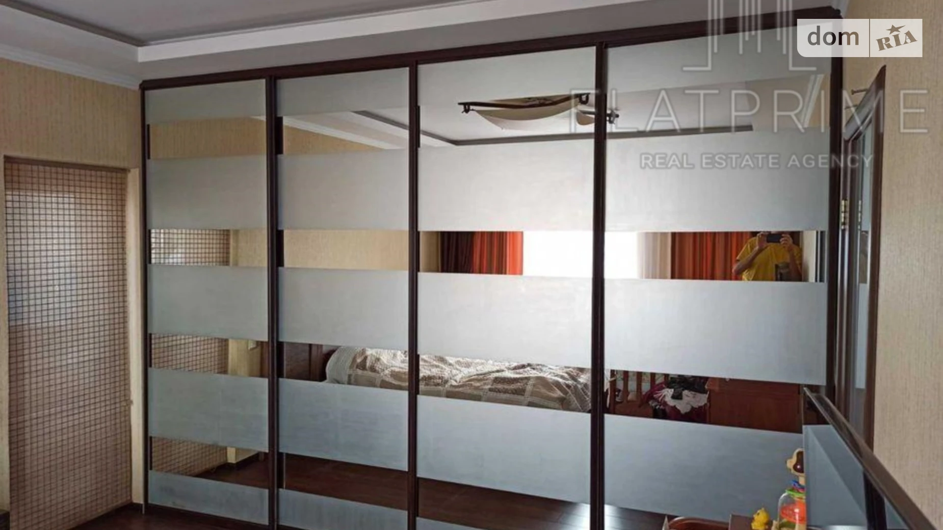 Продається 2-кімнатна квартира 71.2 кв. м у Києві, просп. Миколи Бажана, 12 - фото 2