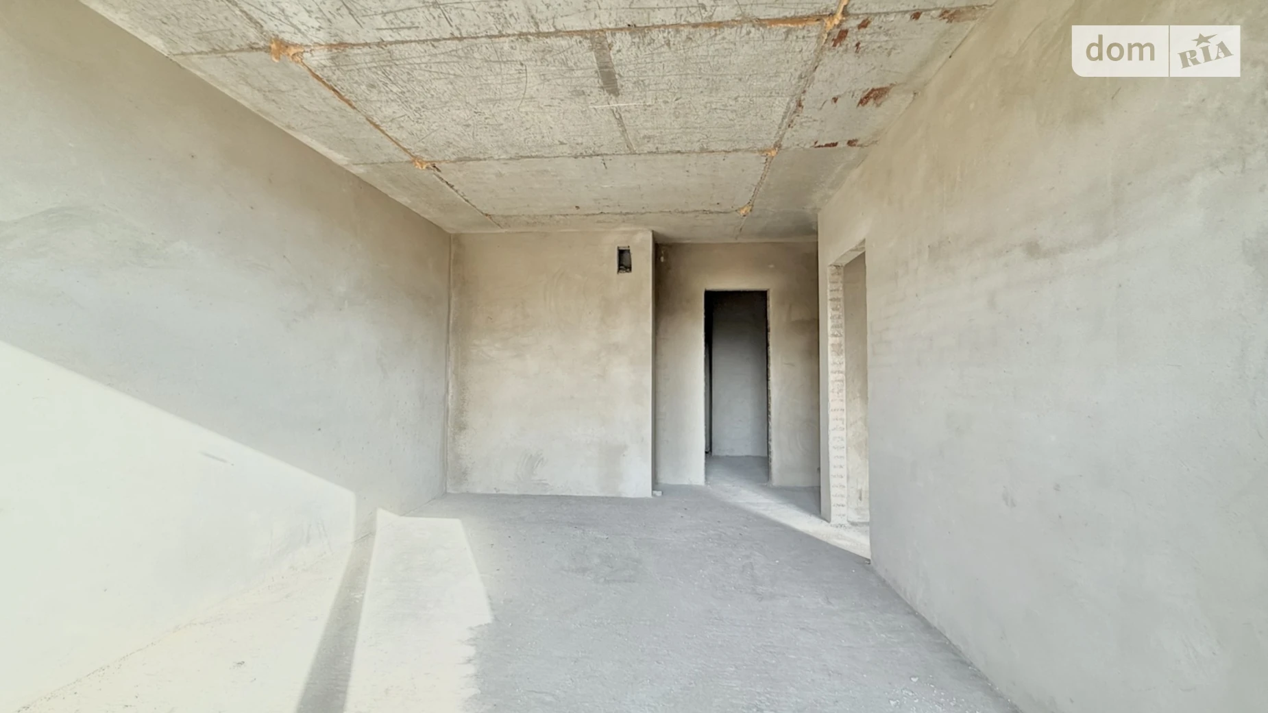 Продается 1-комнатная квартира 40 кв. м в Ровно, ул. Черновола Вячеслава, 82А - фото 3