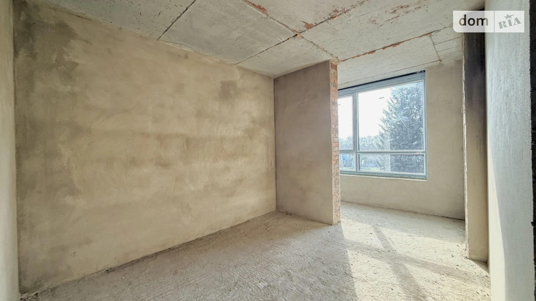 Продается 1-комнатная квартира 40 кв. м в Ровно, ул. Черновола Вячеслава, 82А - фото 4