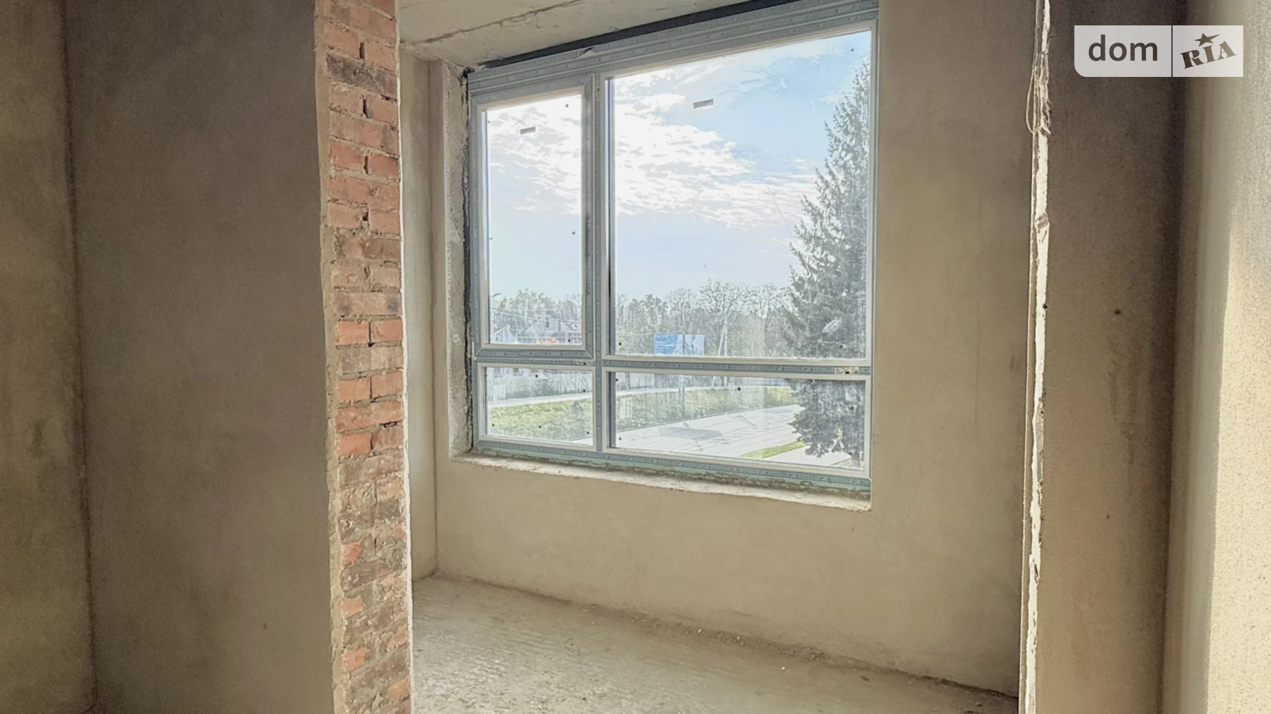 Продается 1-комнатная квартира 40 кв. м в Ровно, ул. Черновола Вячеслава, 82А - фото 5