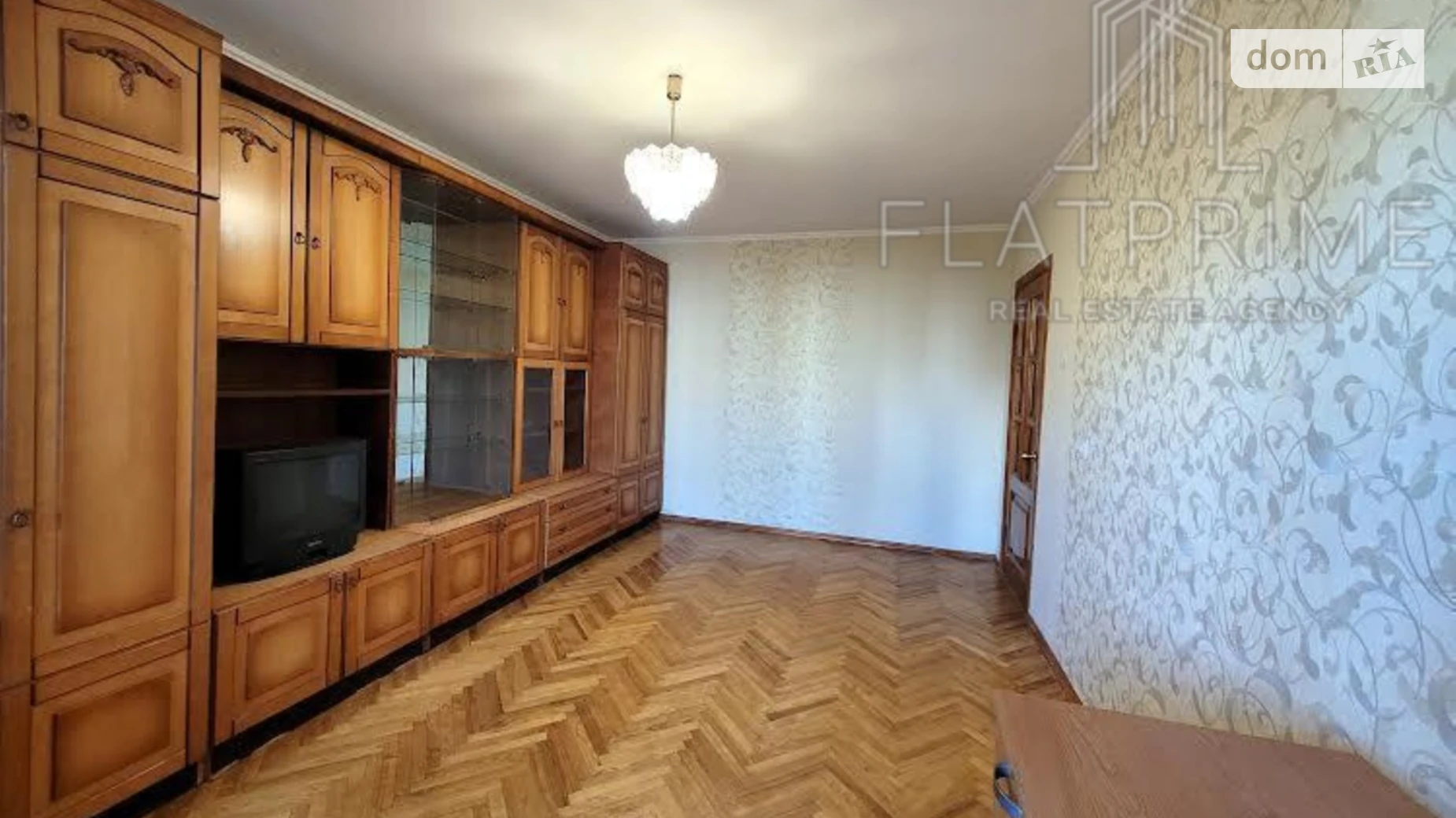 Продається 3-кімнатна квартира 75.4 кв. м у Києві, вул. Оноре де Бальзака, 57 - фото 3