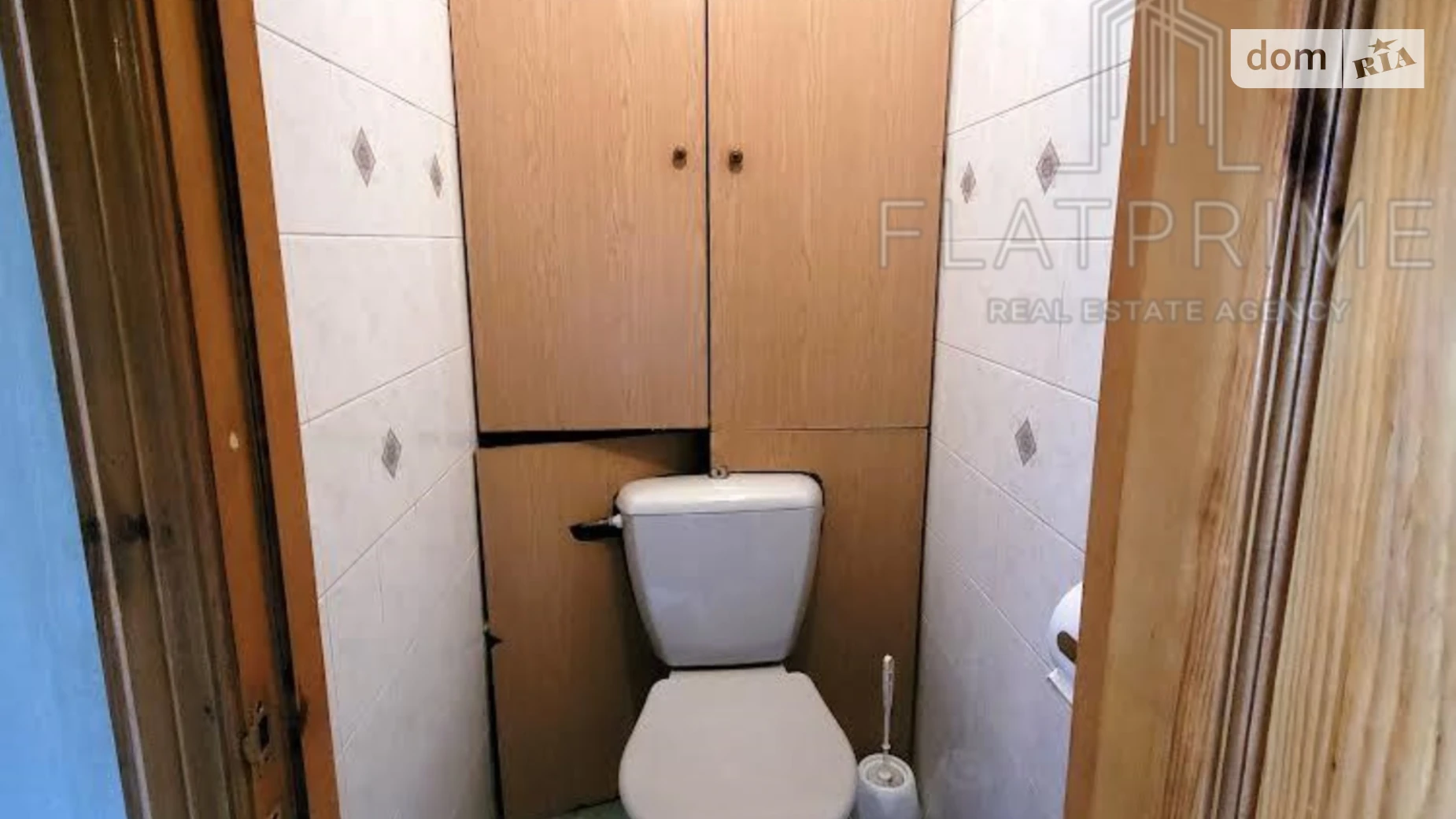 Продається 3-кімнатна квартира 75.4 кв. м у Києві, вул. Оноре де Бальзака, 57 - фото 5