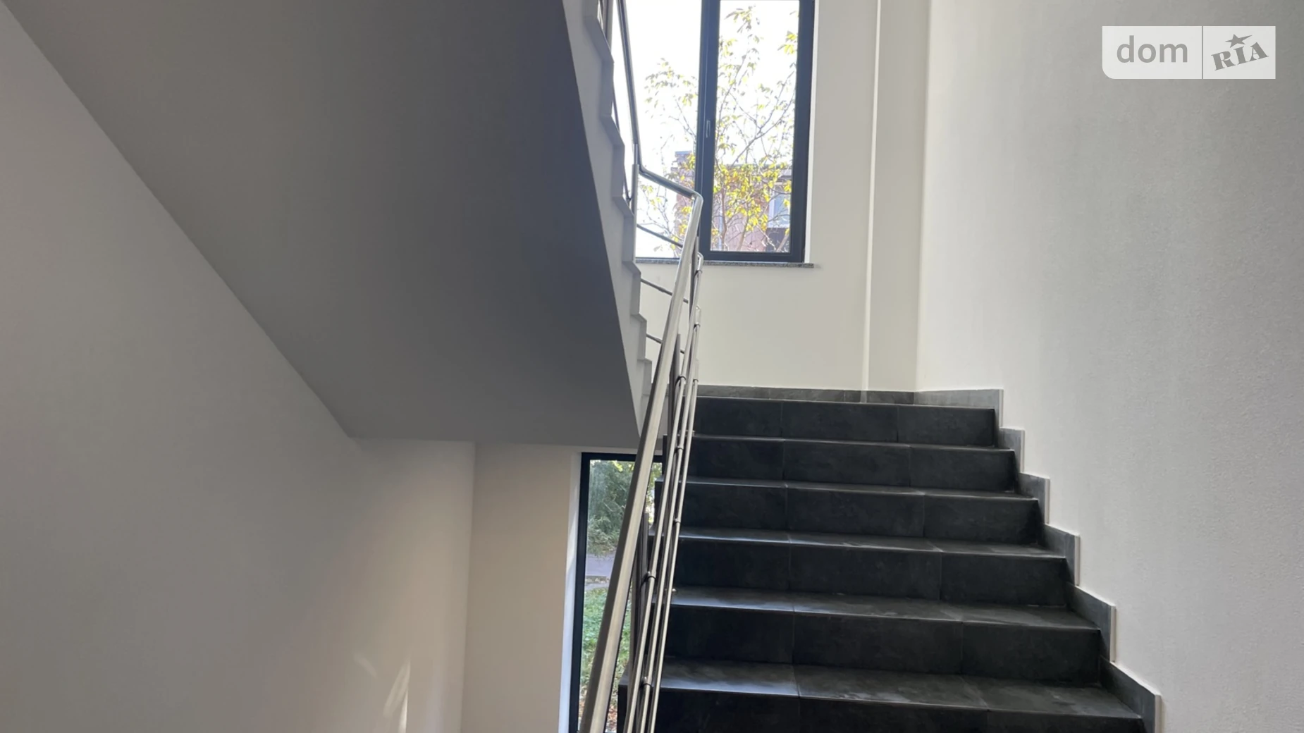 1-комнатная квартира 114.5 кв. м в Тернополе, ул. Над Ставом, 3 - фото 4