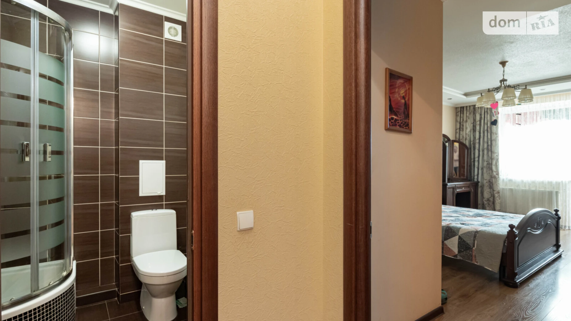 Продается 4-комнатная квартира 134.3 кв. м в Ровно, ул. Буковинская, 3 - фото 3