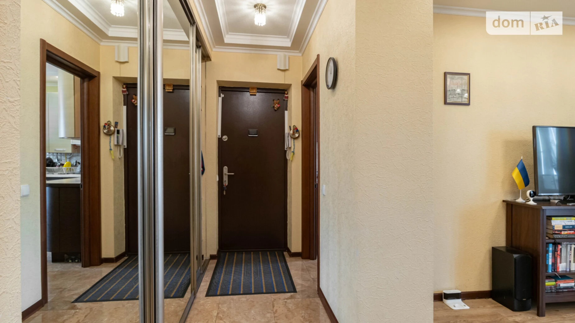 Продается 4-комнатная квартира 134.3 кв. м в Ровно, ул. Буковинская, 3 - фото 5