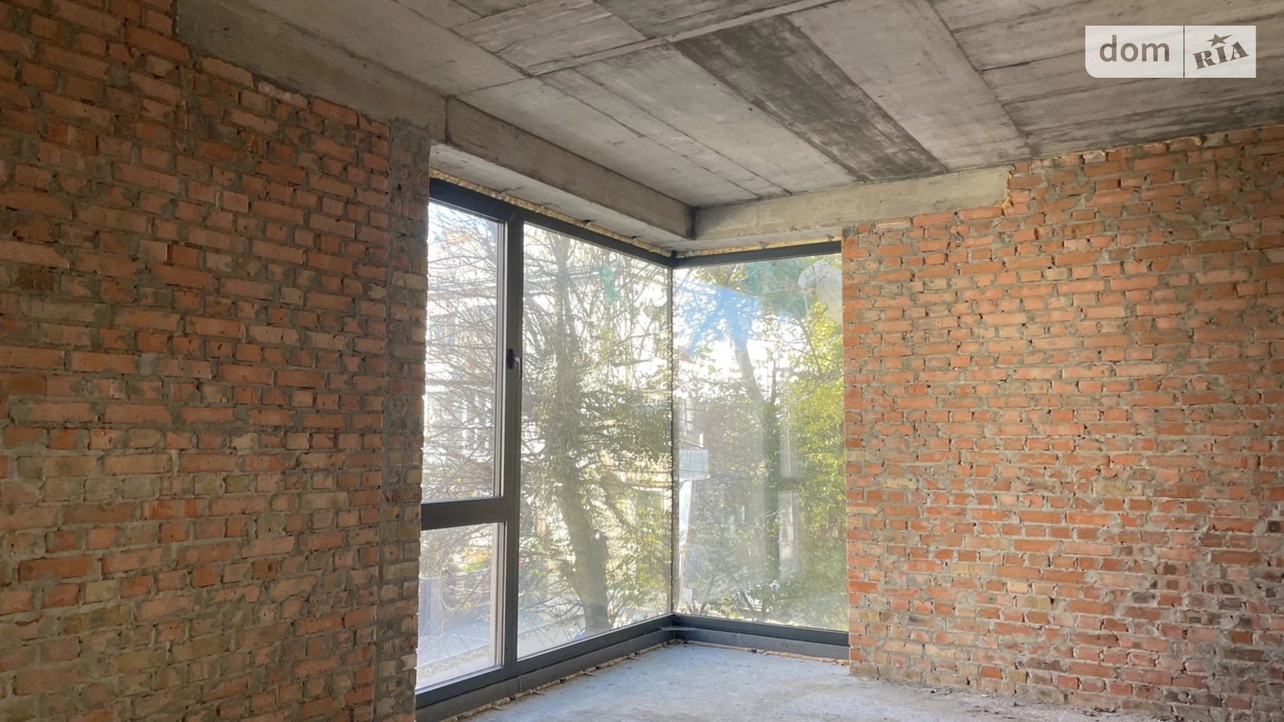 1-комнатная квартира 114.5 кв. м в Тернополе, ул. Над Ставом, 3 - фото 2