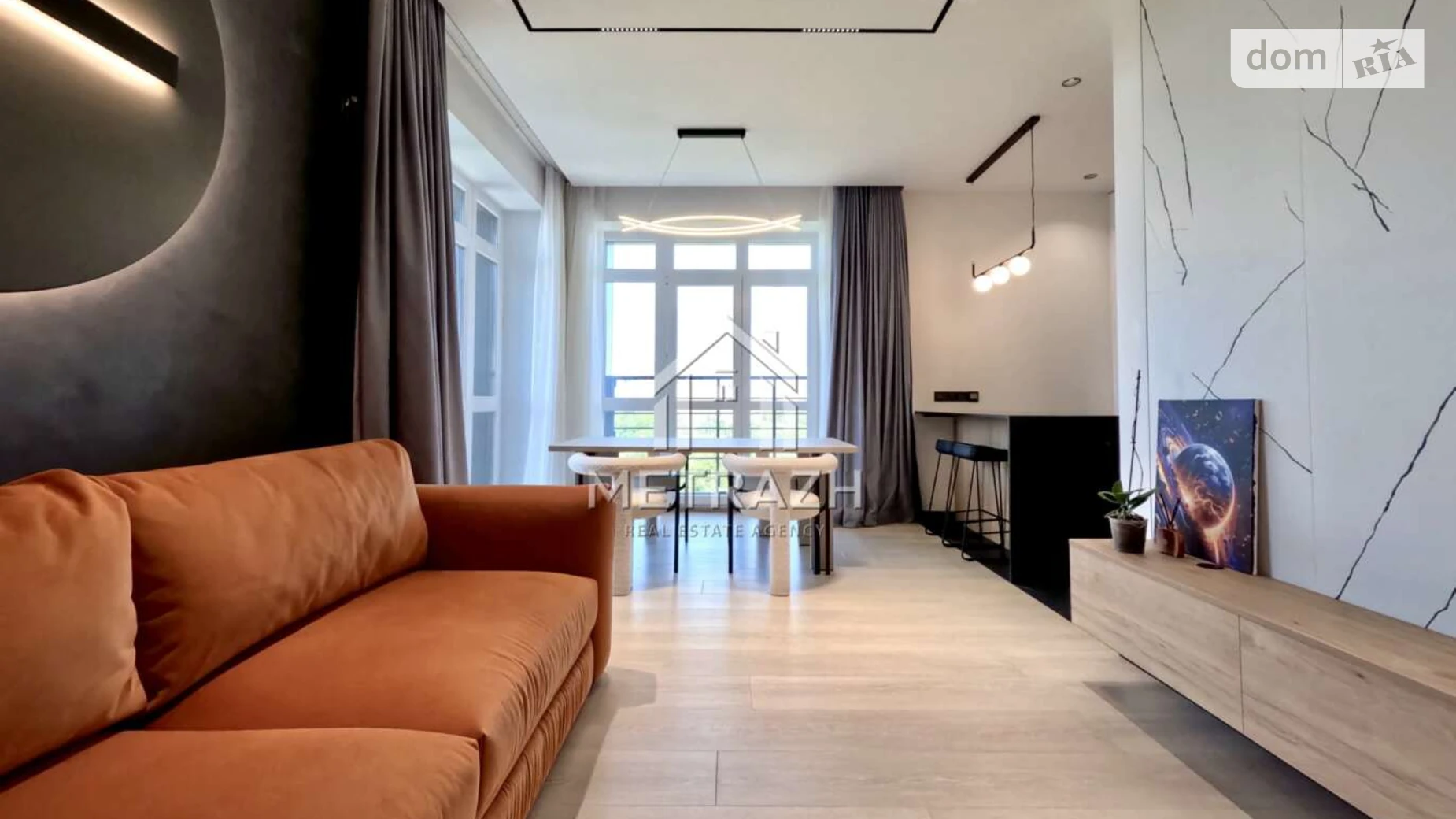 Продается 2-комнатная квартира 84.7 кв. м в Харькове, цена: 320000 $ - фото 4