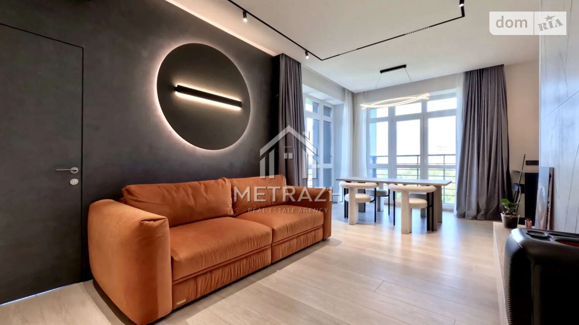 Продается 2-комнатная квартира 84.7 кв. м в Харькове, цена: 320000 $ - фото 5