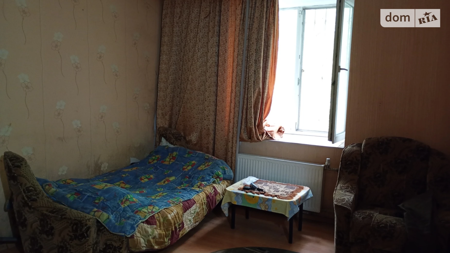 Здається в оренду 1-кімнатна квартира 32 кв. м у Хмельницькому, вул. Вокзальна - фото 2
