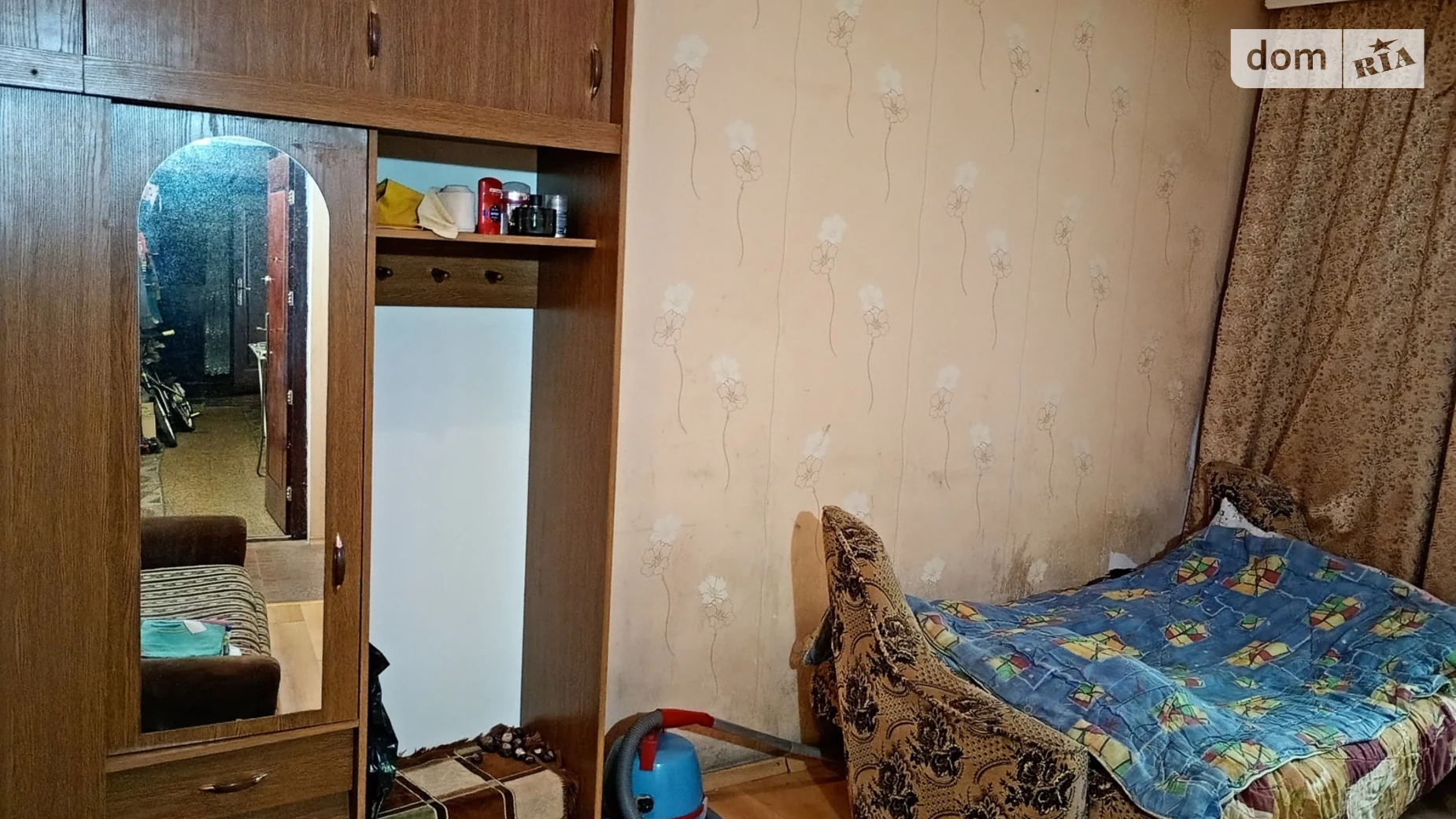 Здається в оренду 1-кімнатна квартира 32 кв. м у Хмельницькому, вул. Вокзальна - фото 5