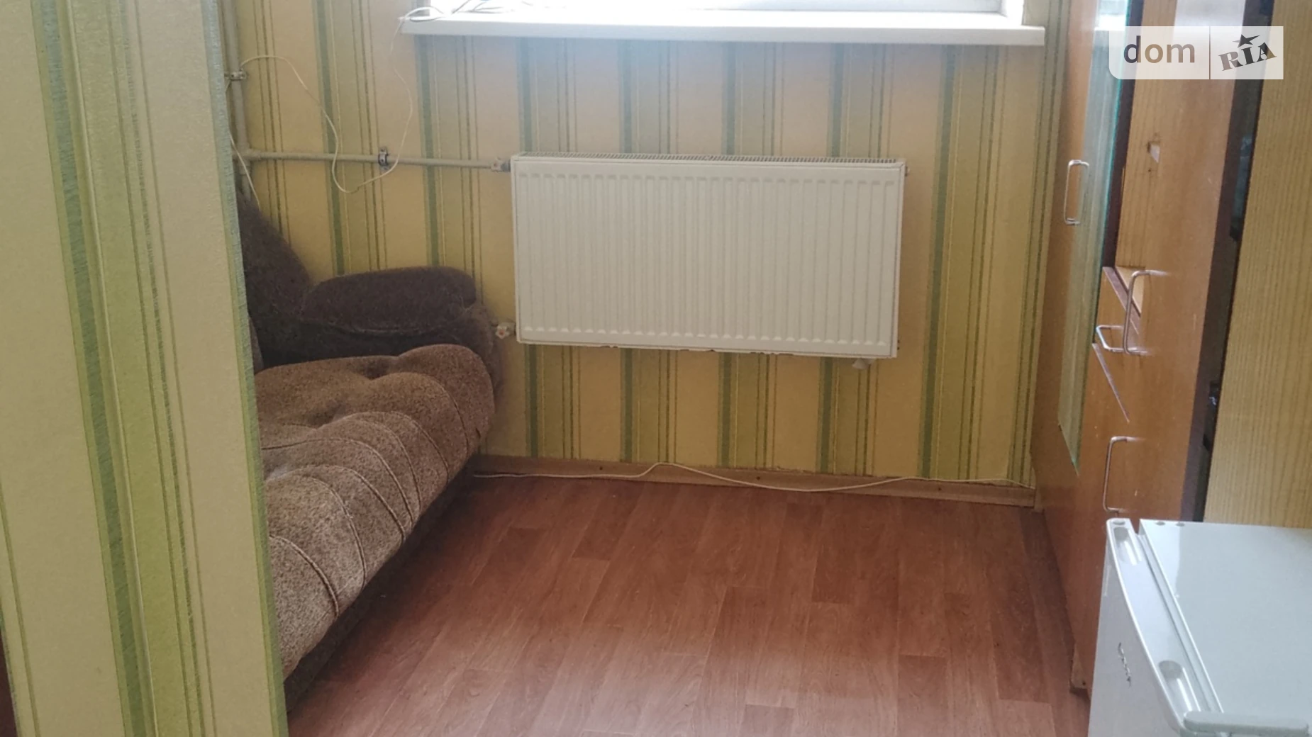 Здається в оренду 1-кімнатна квартира 12 кв. м у Харкові, вул. Велика Панасівська, 83 - фото 5