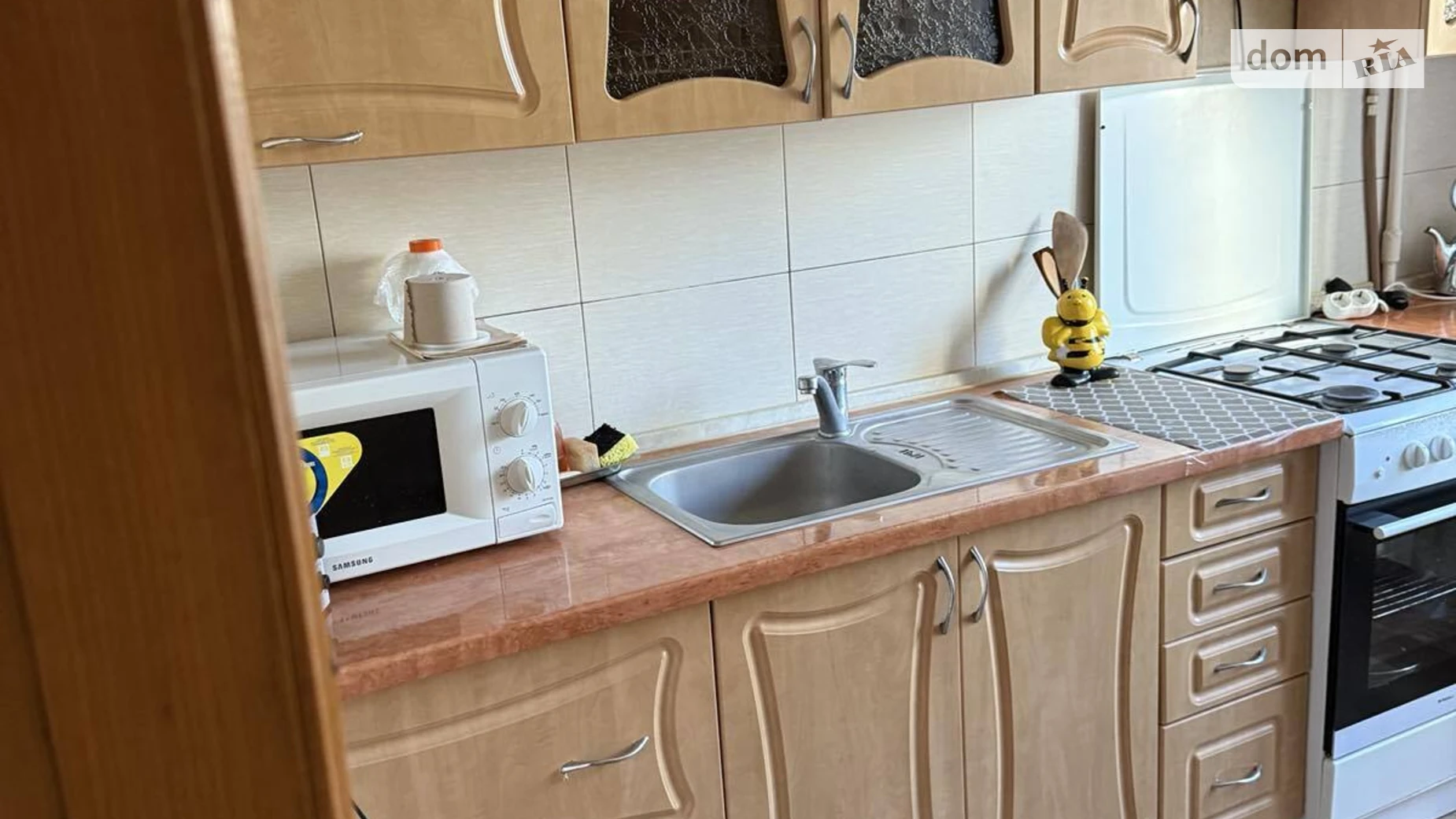 Сдается в аренду 3-комнатная квартира 72 кв. м в Киеве, ул. Юрия Ильенко, 6 - фото 2