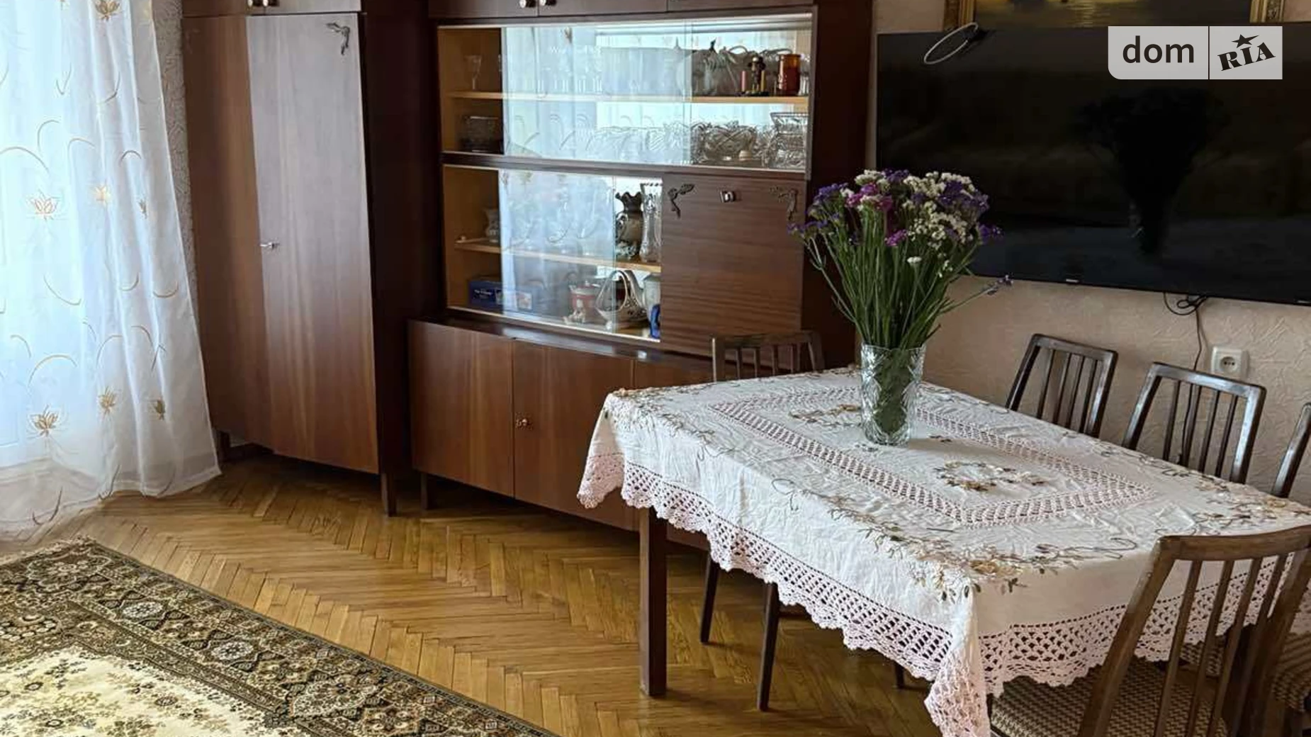 Сдается в аренду 3-комнатная квартира 72 кв. м в Киеве, ул. Юрия Ильенко, 6 - фото 3