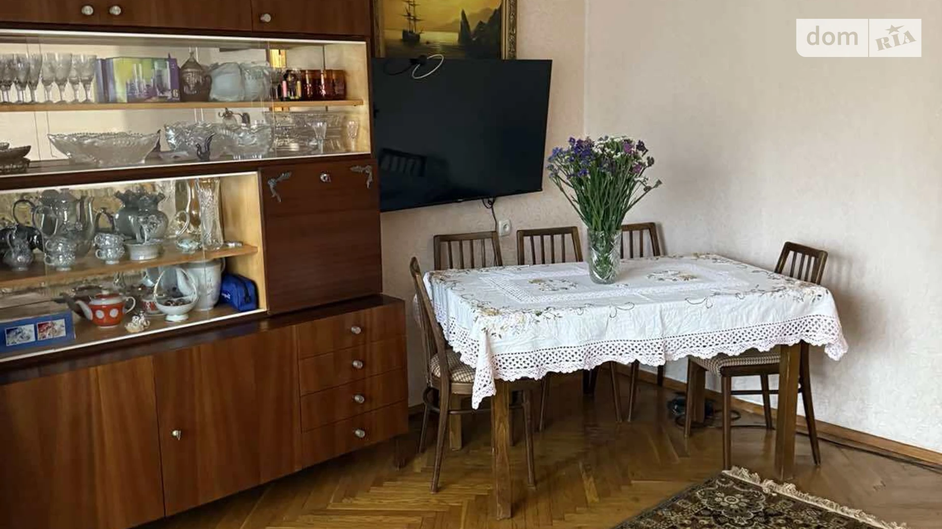 Сдается в аренду 3-комнатная квартира 72 кв. м в Киеве, ул. Юрия Ильенко, 6 - фото 4