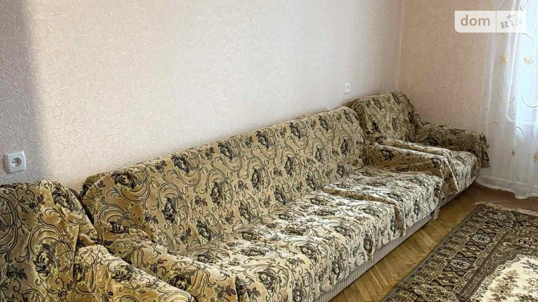 Сдается в аренду 3-комнатная квартира 72 кв. м в Киеве, ул. Юрия Ильенко, 6 - фото 5