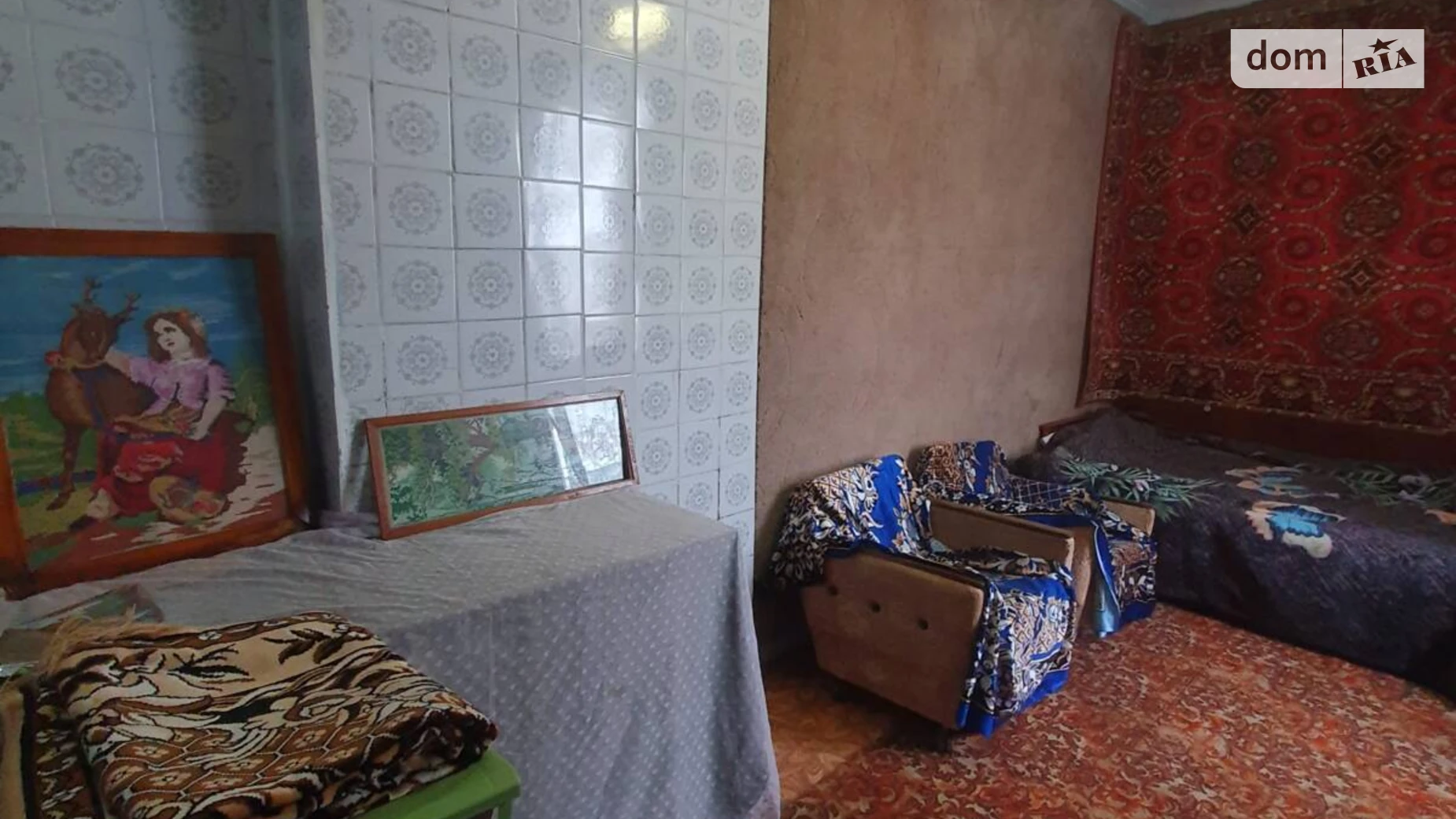 Продается часть дома 21 кв. м с балконом, цена: 11700 $ - фото 4