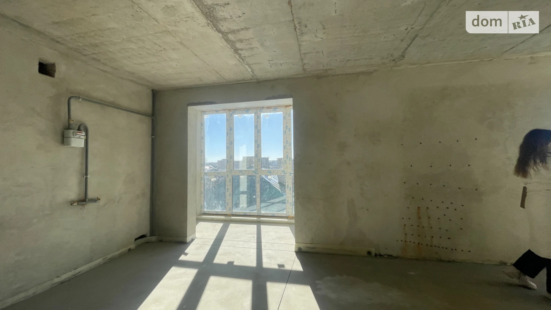 1-комнатная квартира 70 кв. м в Тернополе, ул. Госпитальная - фото 5