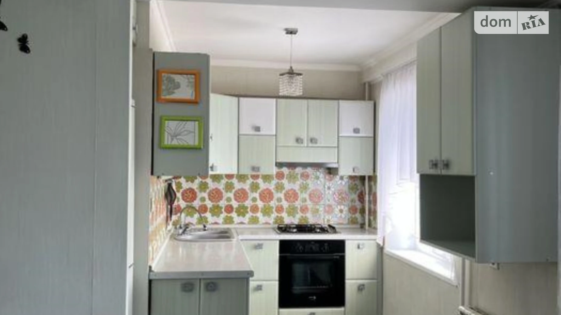 Продается 3-комнатная квартира 68.1 кв. м в Киеве, просп. Павла Тычины, 20А - фото 2