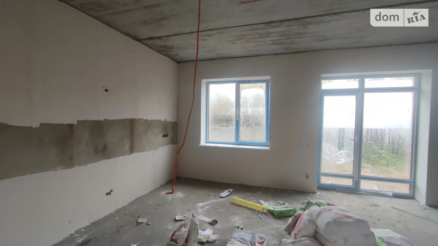 Продается дом на 2 этажа 120 кв. м с гаражом, цена: 85000 $ - фото 5