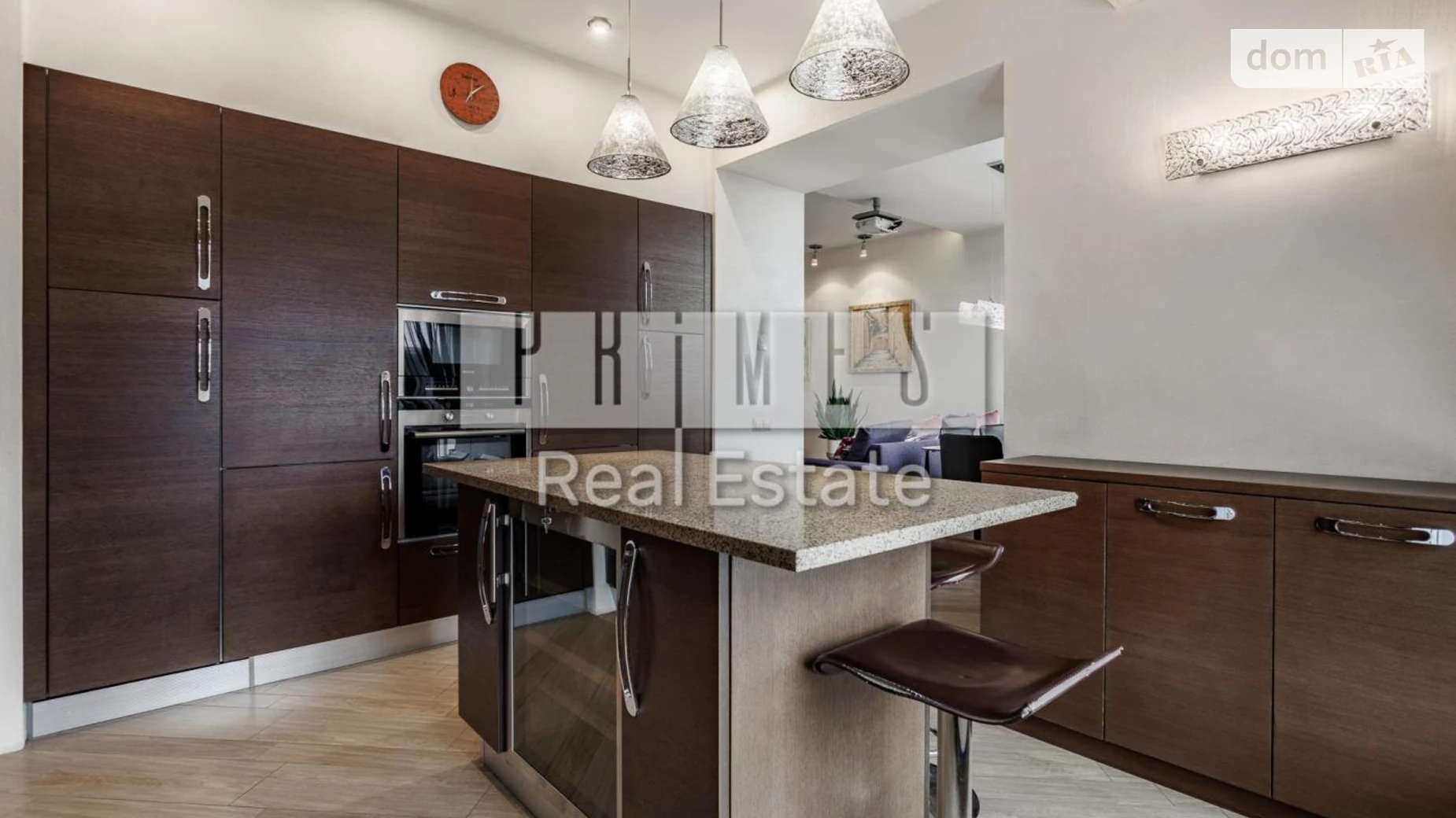 Продается 3-комнатная квартира 120 кв. м в Киеве, ул. Андрея Верхогляда(Драгомирова), 3 - фото 2