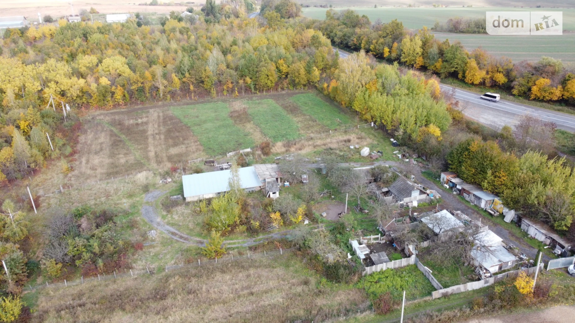 Продається земельна ділянка 160 соток у Хмельницькій області, цена: 110000 $ - фото 3