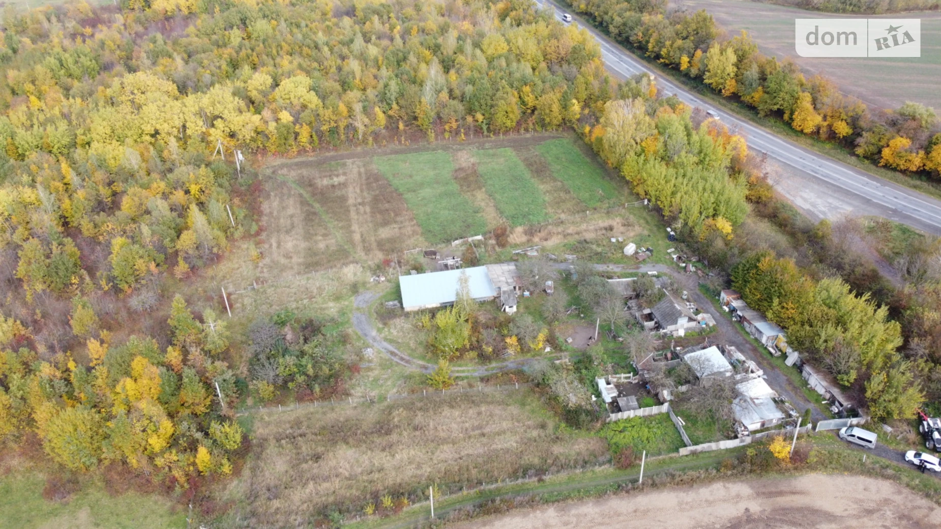 Продається земельна ділянка 160 соток у Хмельницькій області, цена: 110000 $ - фото 4