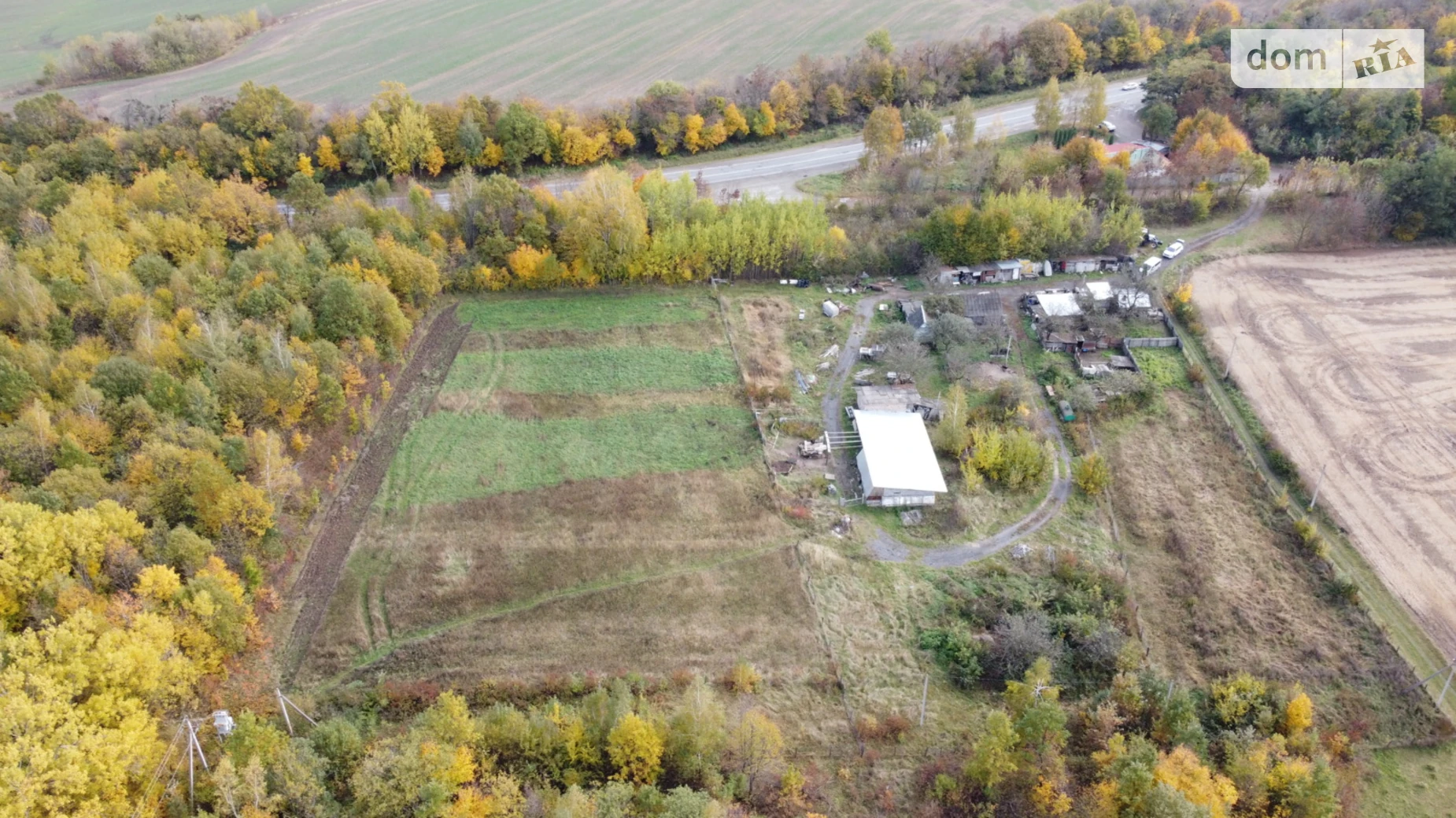 Продається земельна ділянка 160 соток у Хмельницькій області, цена: 110000 $ - фото 5