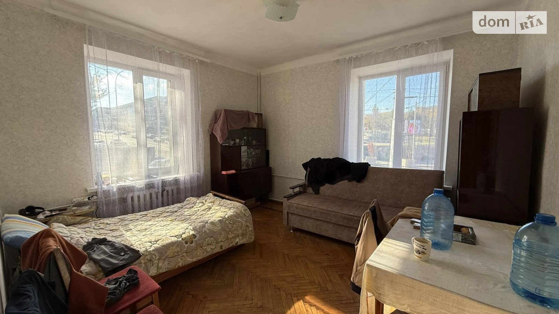 Сдается в аренду 3-комнатная квартира 68 кв. м в Виннице, ул. Соборная, 101 - фото 2