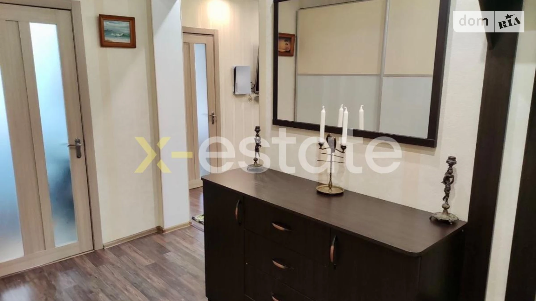 Продается 3-комнатная квартира 82 кв. м в Днепре, ул. Мольера, 46 - фото 4