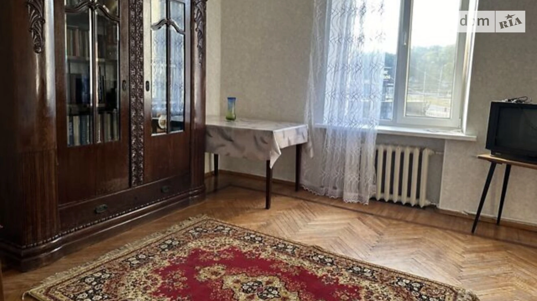 Сдается в аренду 3-комнатная квартира 68 кв. м в Виннице, ул. Соборная, 101 - фото 5