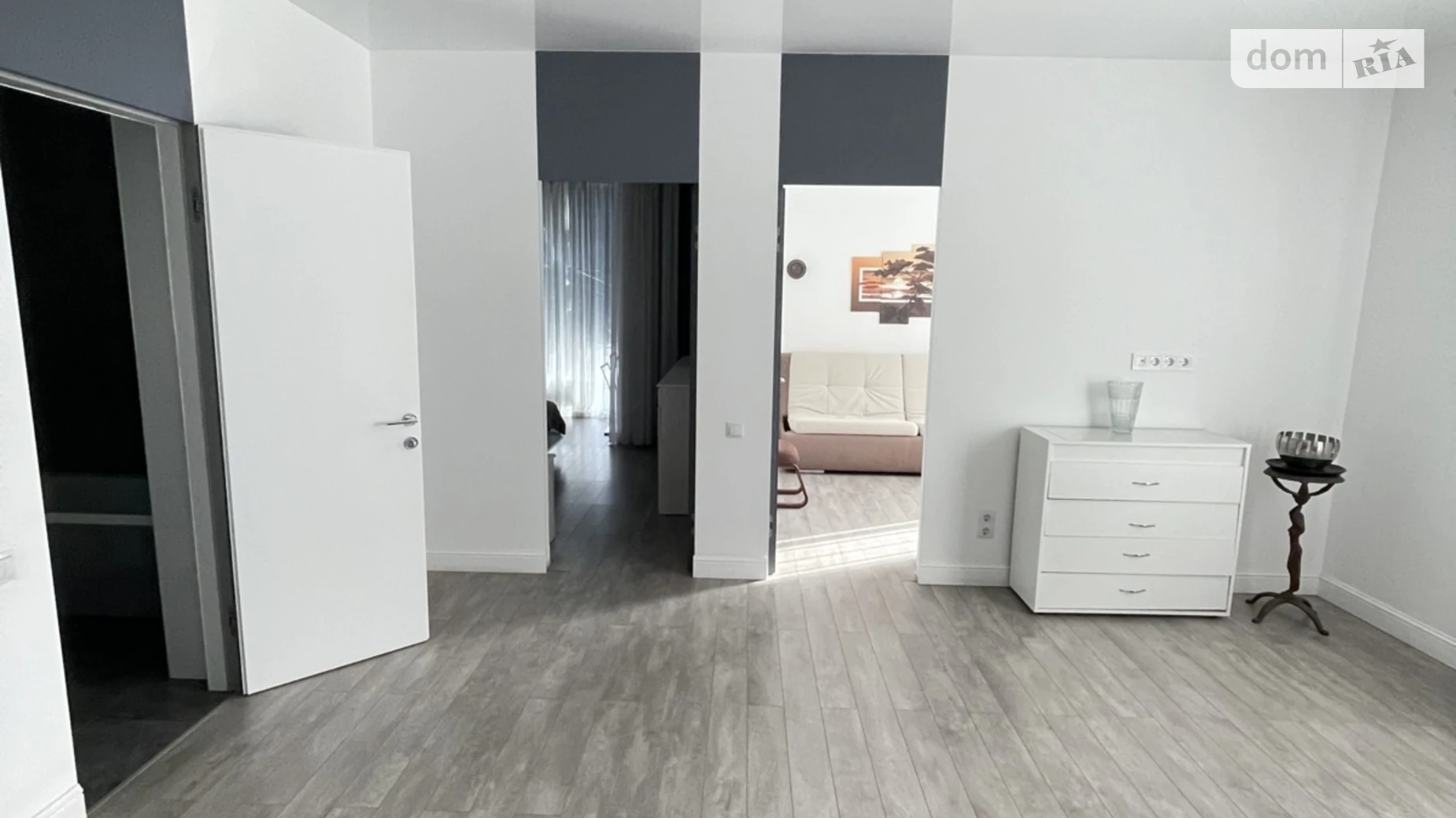 Продается 2-комнатная квартира 57.8 кв. м в Лиманке, просп. Полковника Гуляева(Маршала Жукова), 111 - фото 2