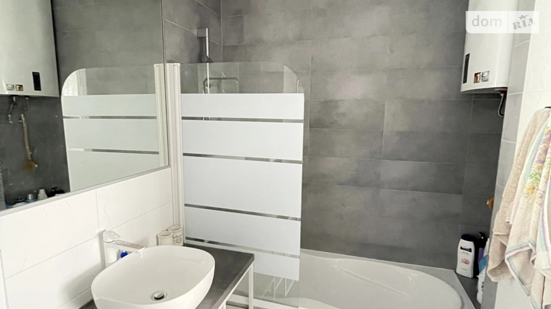 Продается 2-комнатная квартира 57.8 кв. м в Лиманке, просп. Полковника Гуляева(Маршала Жукова), 111 - фото 3