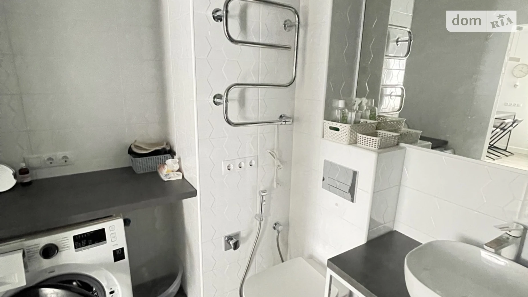 Продается 2-комнатная квартира 57.8 кв. м в Лиманке, просп. Полковника Гуляева(Маршала Жукова), 111 - фото 4