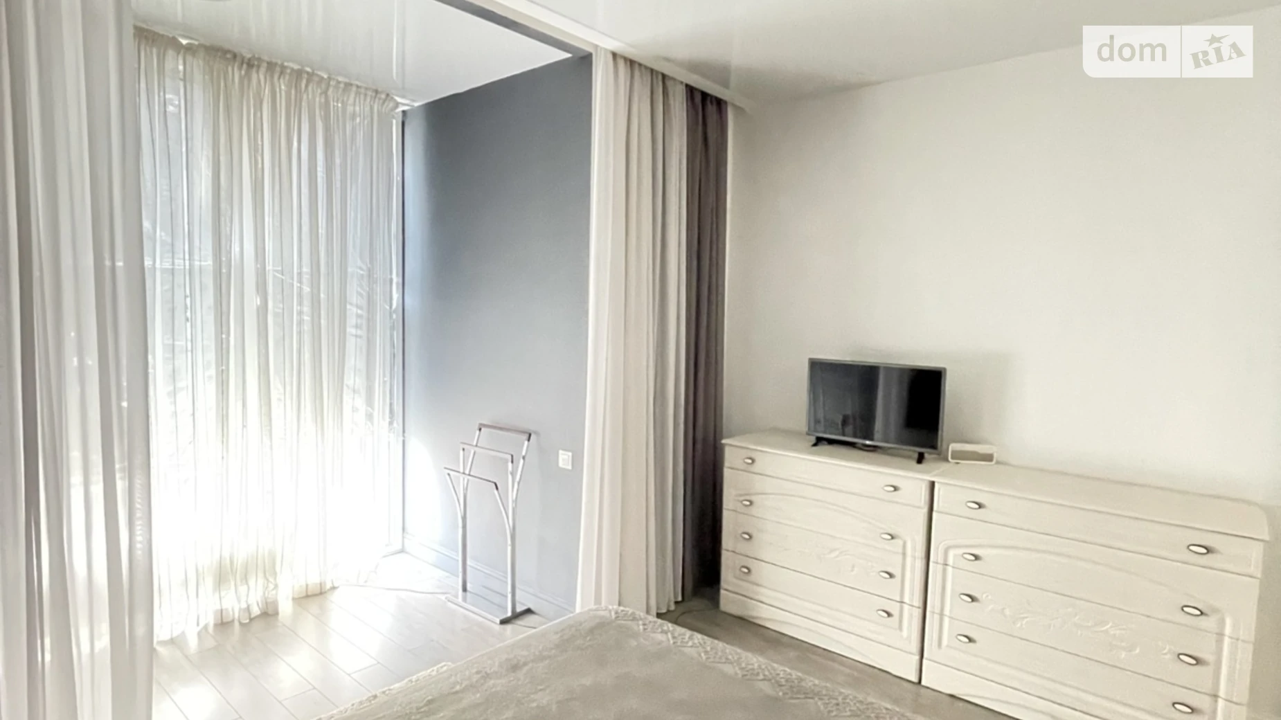 Продается 2-комнатная квартира 57.8 кв. м в Лиманке, просп. Полковника Гуляева(Маршала Жукова), 111 - фото 5